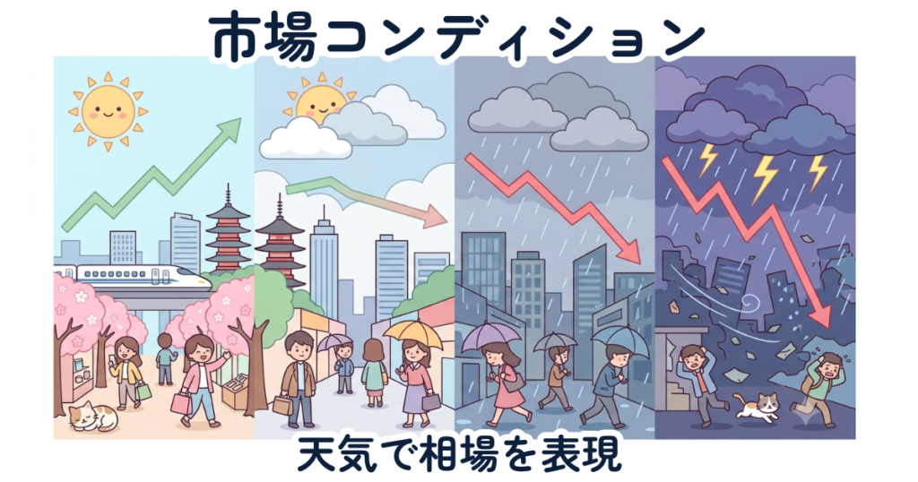 J-SCFIの分析の仕組み